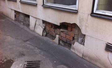 Žilinská nemocnica a čerstvé fotografie vybavenia