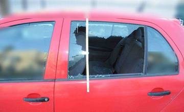 Žilinskí policajti odhalili podozrivého z krádeží vlámaním do motorových vozidiel