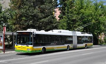 Zmeny v cestovných poriadkoch DPMŽ od 1.4.2014