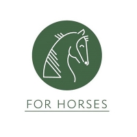 Gréta Kullová - FOR HORSES