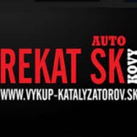 REKAT SK, s.r.o. výkup katalyzátorov a autobatérií