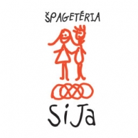 Špagetéria SiJa