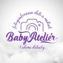 Babyateliér | fotografovanie detí a matiek