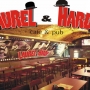 Laurel & Hardy cafe & pub Žilina