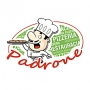 Padrone Pizza & Restaurant