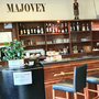 Reštaurácia Majovey