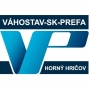 VÁHOSTAV-SK-PREFA, s.r.o.