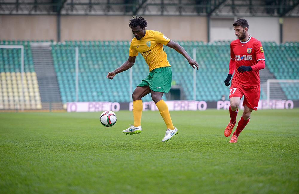 MŠK Žilina - MFK  Košice, foto 3