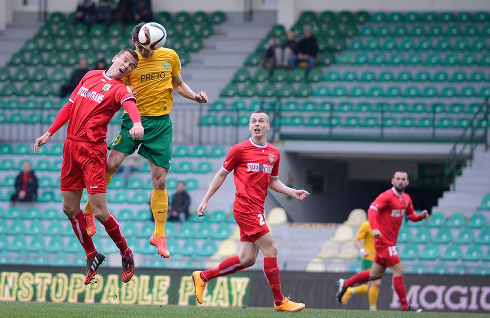 MŠK Žilina - MFK  Košice, foto 4