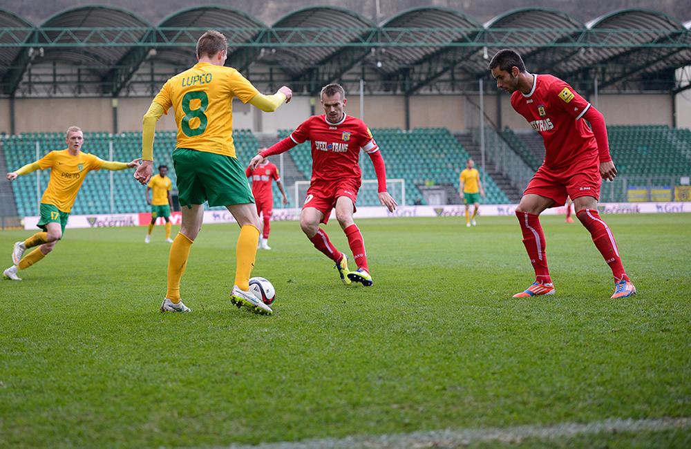 MŠK Žilina - MFK  Košice, foto 12