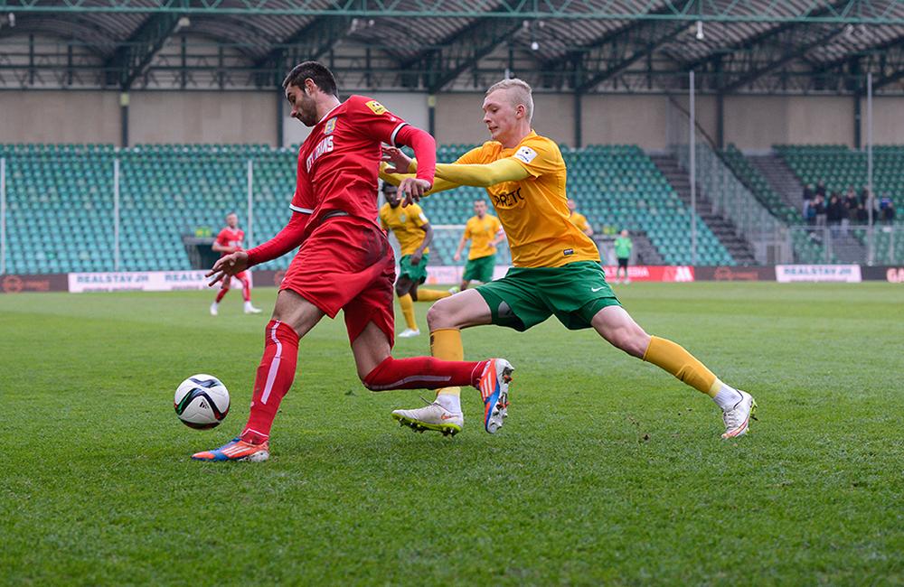 MŠK Žilina - MFK  Košice, foto 21