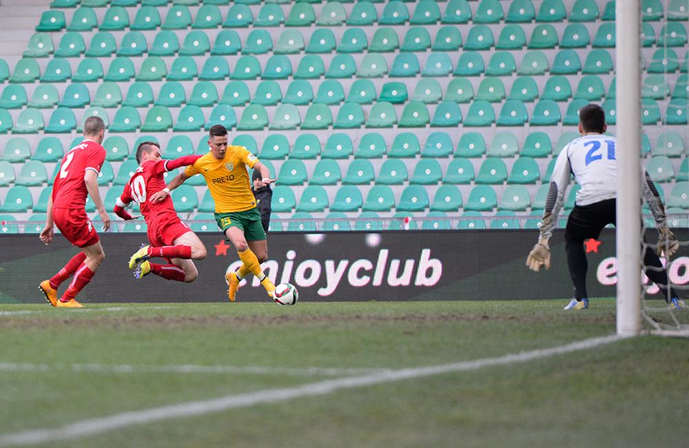 MŠK Žilina - MFK  Košice, foto 22