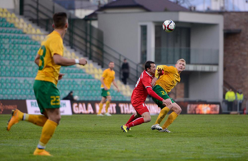 MŠK Žilina - MFK  Košice, foto 28