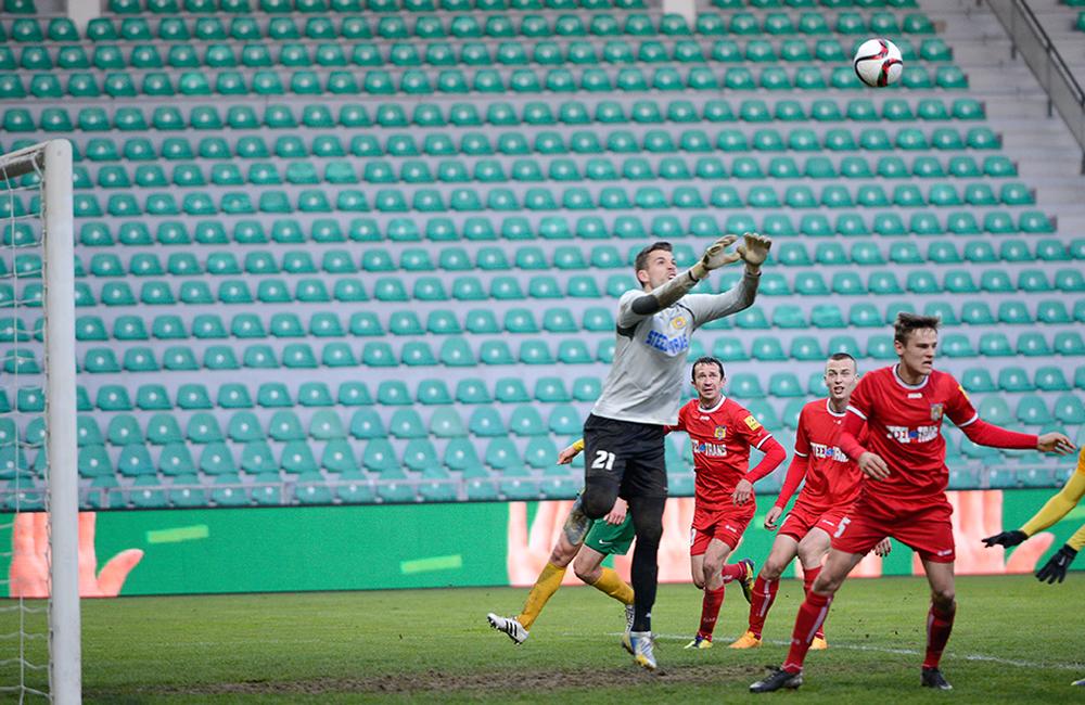 MŠK Žilina - MFK  Košice, foto 29