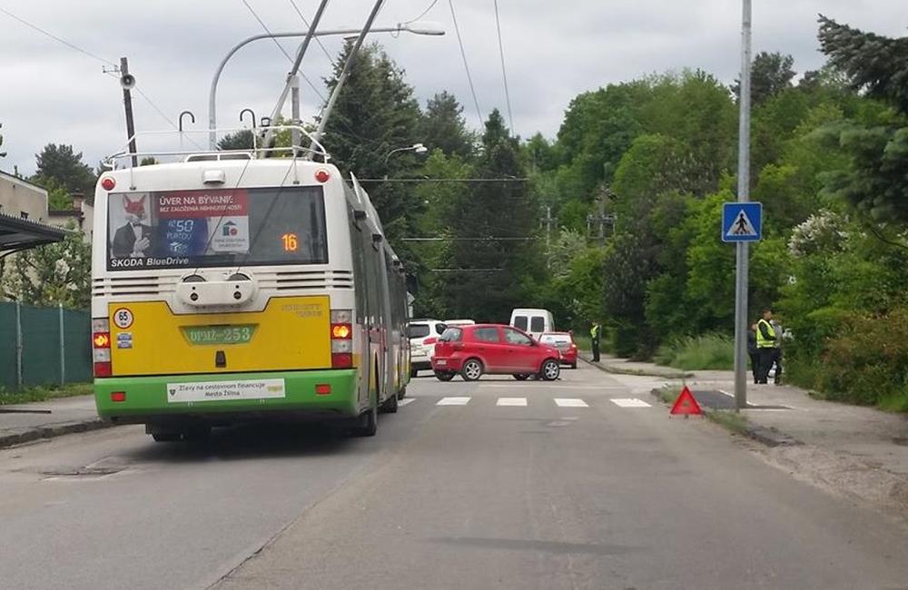Dopravné nehody zo dňa 22.5.2015, foto 5