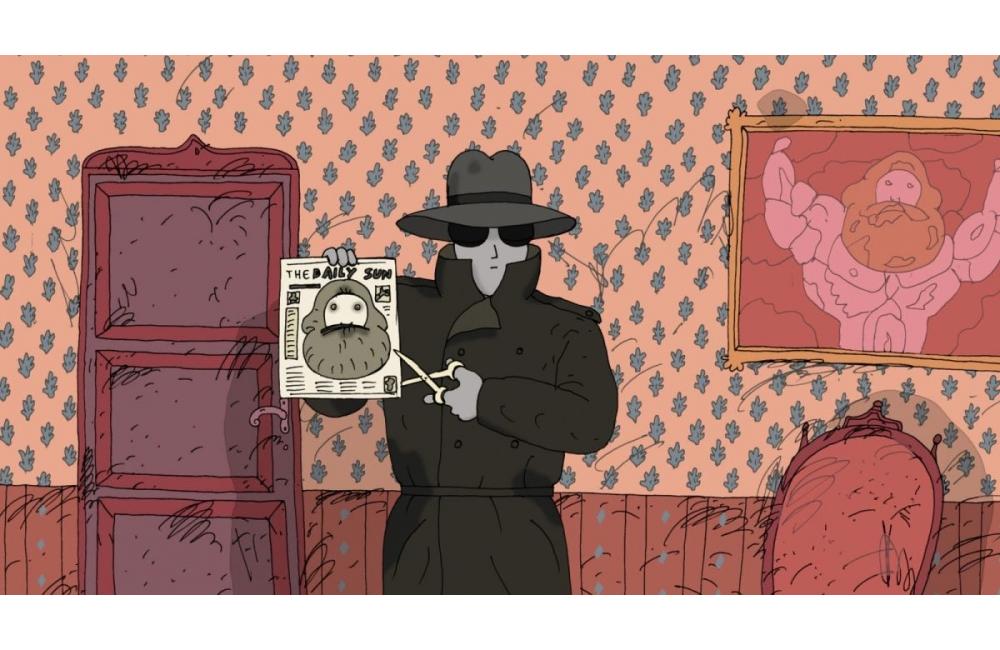 Čo ponúkne 8. ročník medzinárodného festivalu animovaných filmov Fest Anča, foto 1