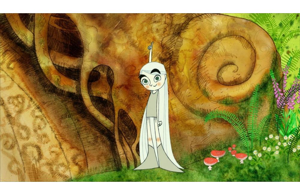 Čo ponúkne 8. ročník medzinárodného festivalu animovaných filmov Fest Anča, foto 3