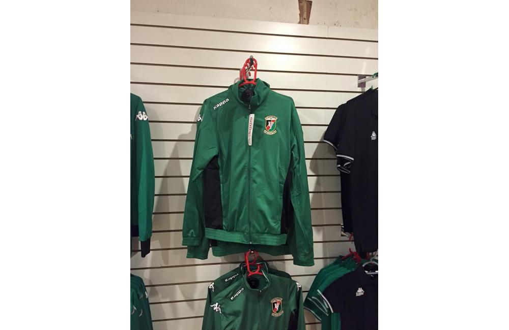 Glentoran FC - súper MŠK Žilina , foto 3