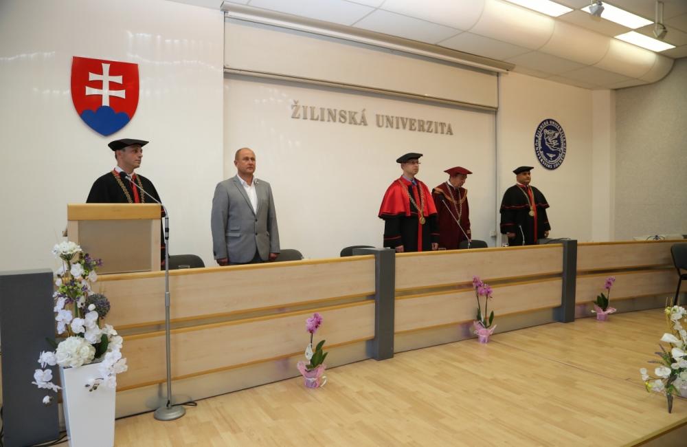 Žilinská detská univerzita aj s podporou Radnice mesta Žilina, foto 2