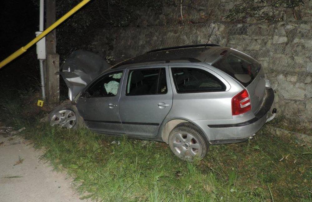 Šoféroval s viac ako 3 promile, hrozí mu rok za mrežami, foto 1