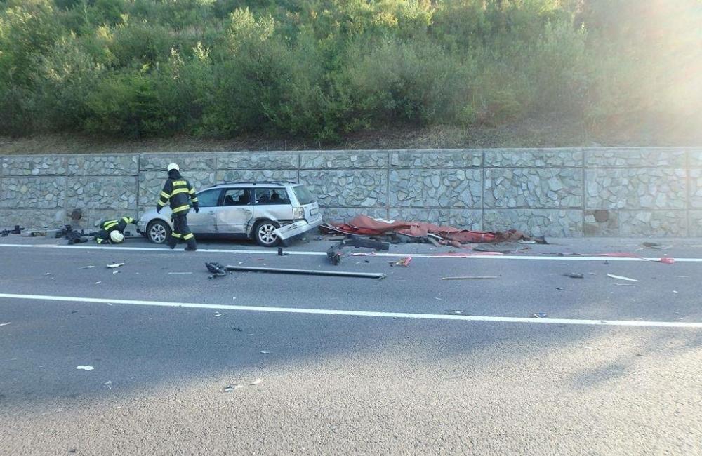 Tragická dopravná nehoda pri Čadci 7.8.2015, foto 7