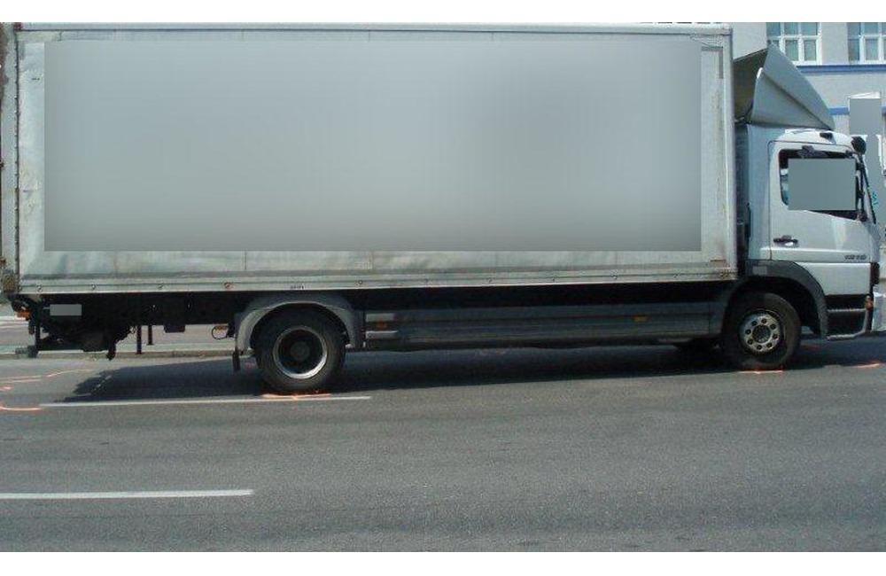 Ďalšia dopravná nehoda cyklistu, pri ktorej vyhasol život , foto 1