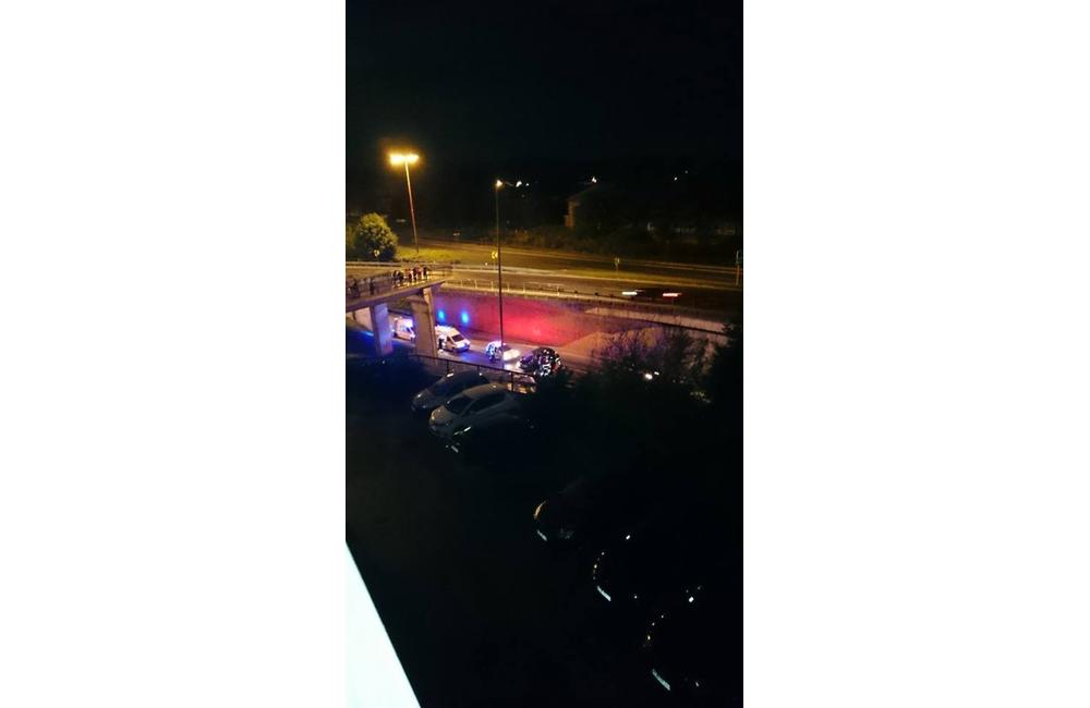 Aktuálne: Nehoda pod Rondlom, foto 1