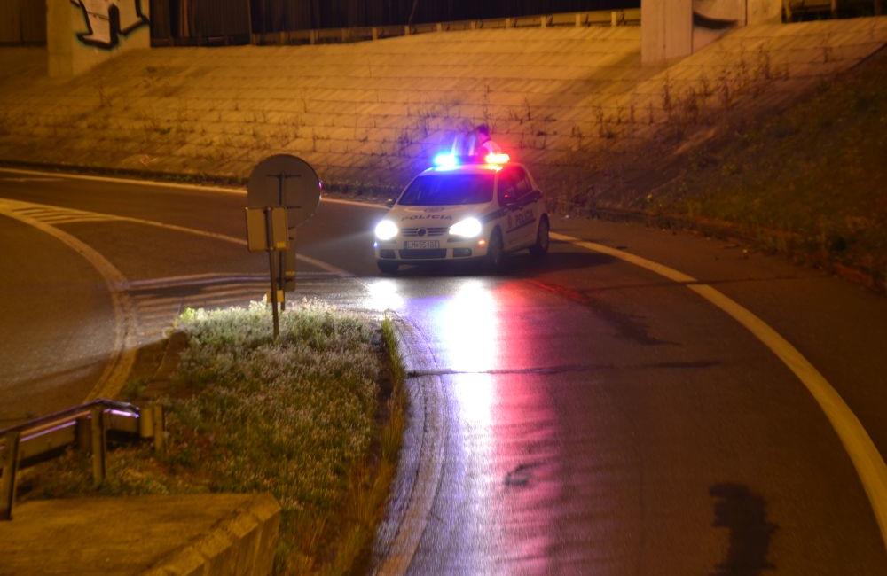 Aktuálne: Nehoda pod Rondlom, foto 6