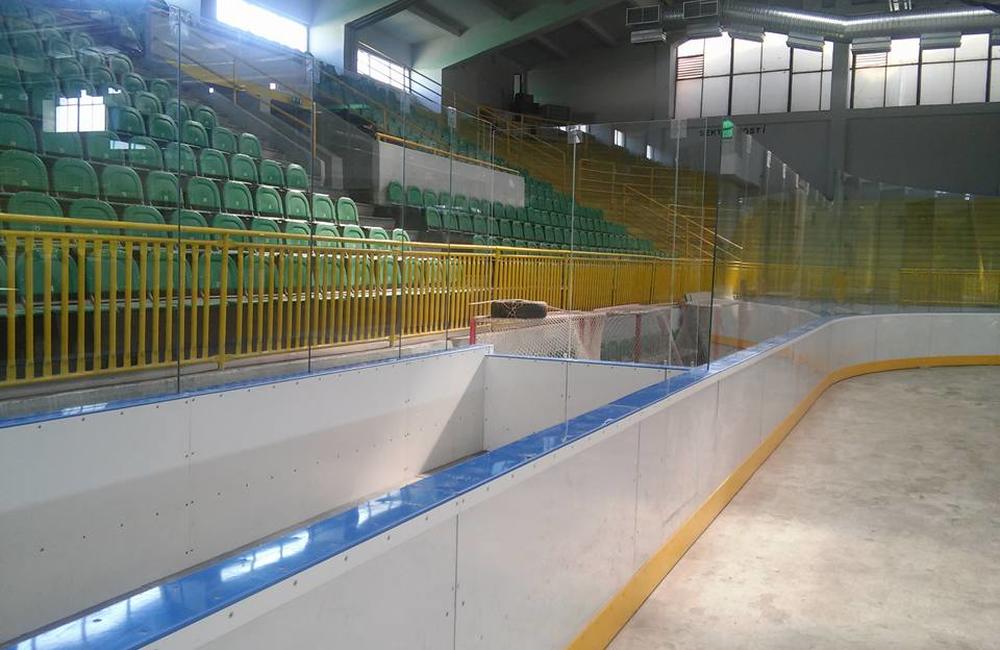 Rekonštrukcia zimného štadióna MsHK Žilina, foto 10