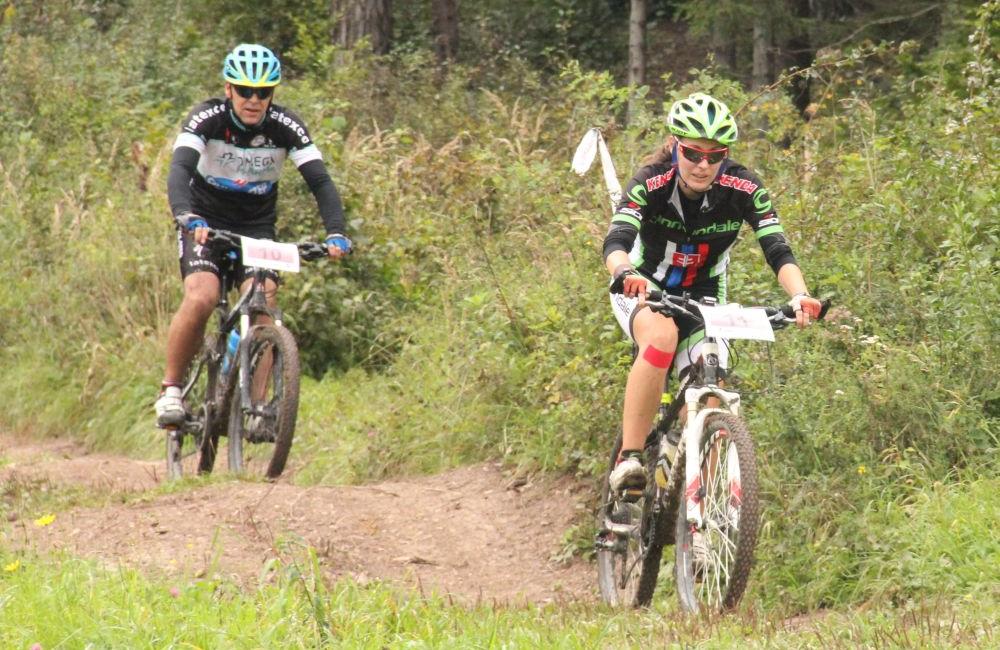 Pozvánka Istrofinal Snežnický MTB maratón! , foto 3
