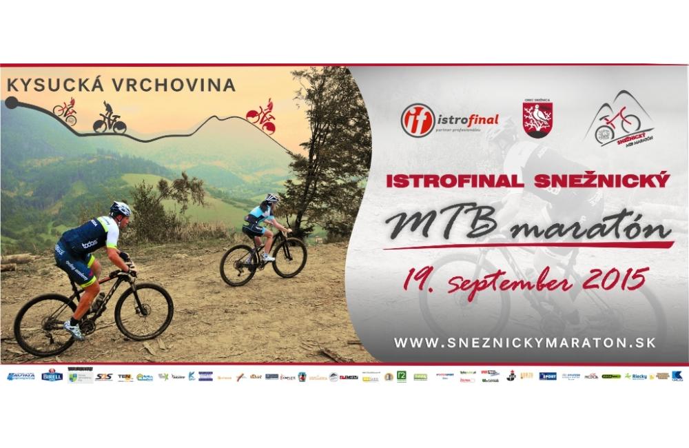 Cyklistický víkend, foto 1