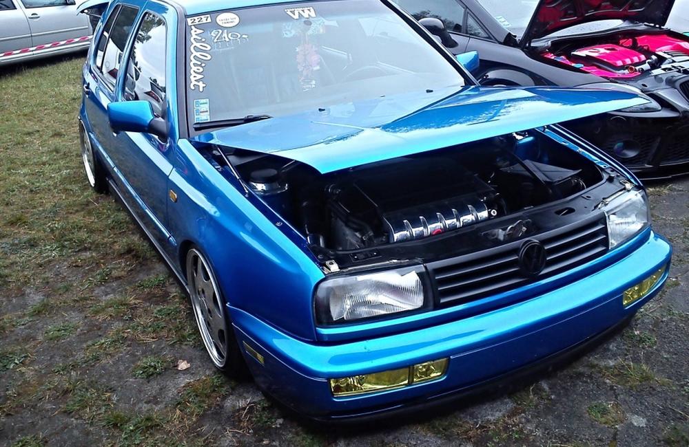Tuning zraz CM Tuning Varín 2015, foto 13