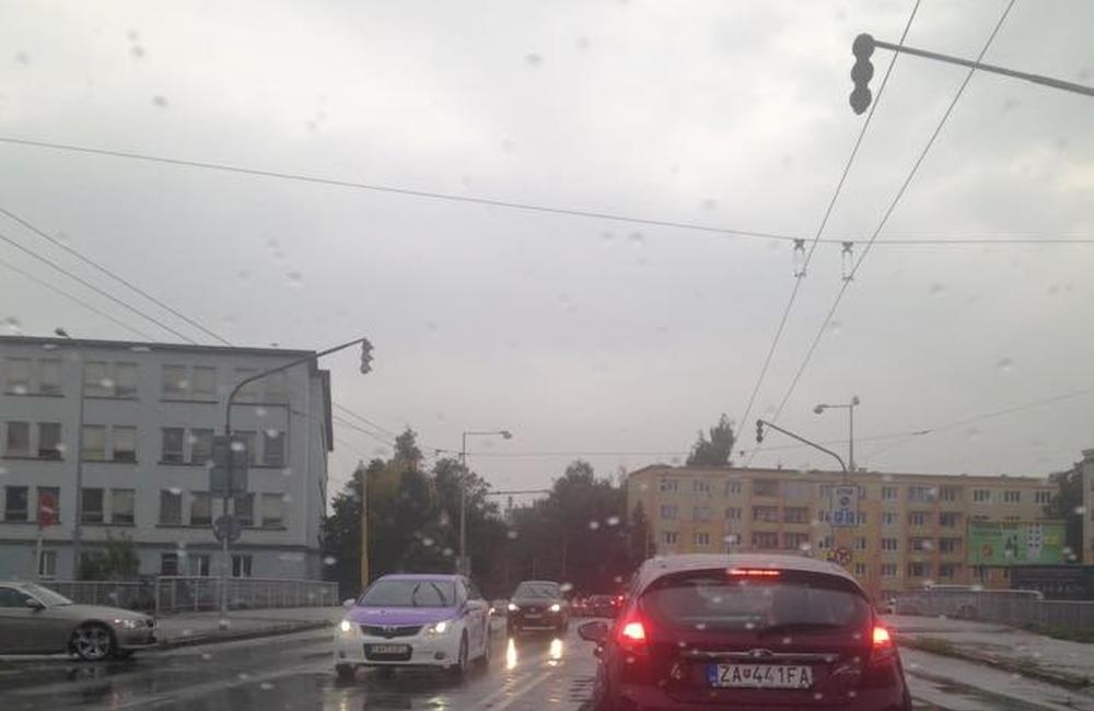 Kolóny v Žiline 25.9.2015, foto 5