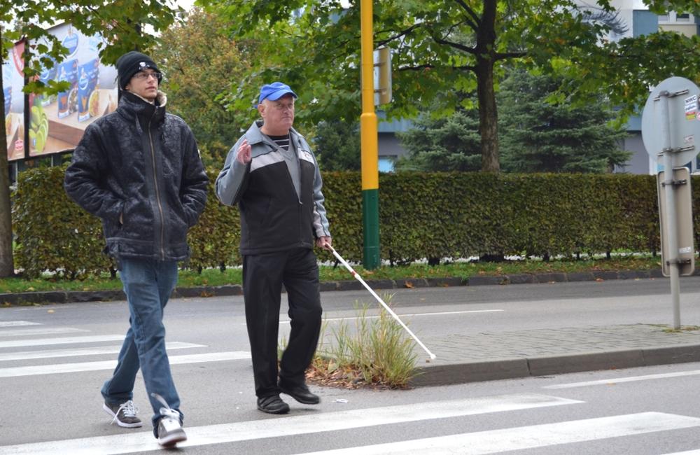 Deň bielej palice 2015, foto 1