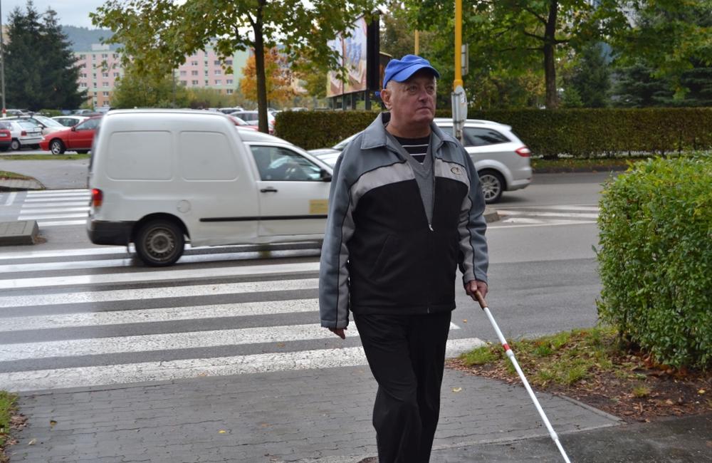 Deň bielej palice 2015, foto 5