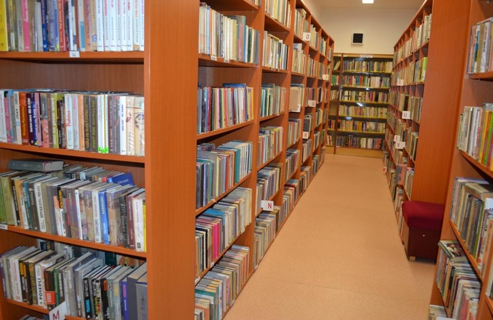 Knižnice v správe ŽSK - 1,5 milióna kníh, foto 2