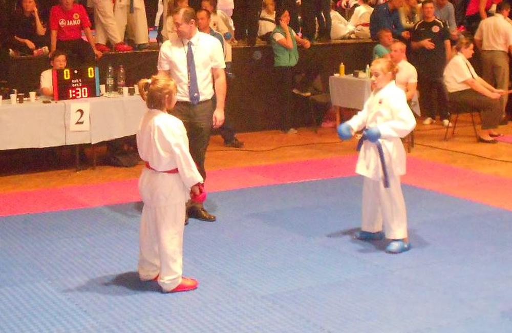9 medailí pre Karate Klub AC Uniza Žilina na MSsZK, foto 7