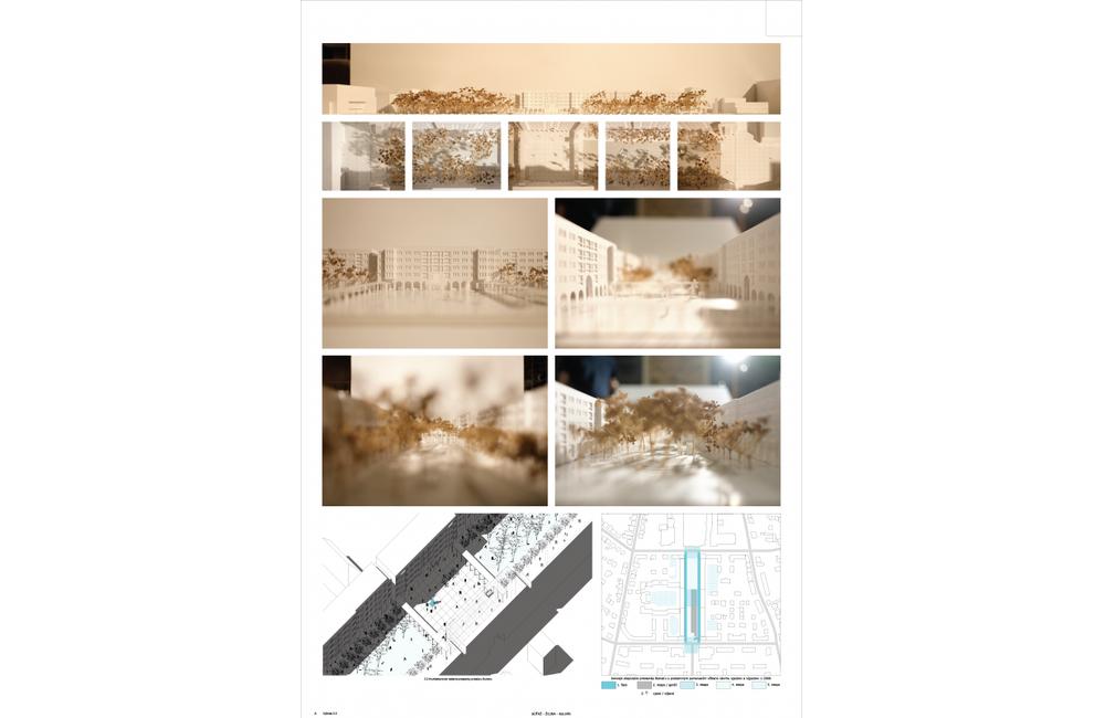 Vizualizácie Bulvár - výber z architektonických návrhov, foto 2