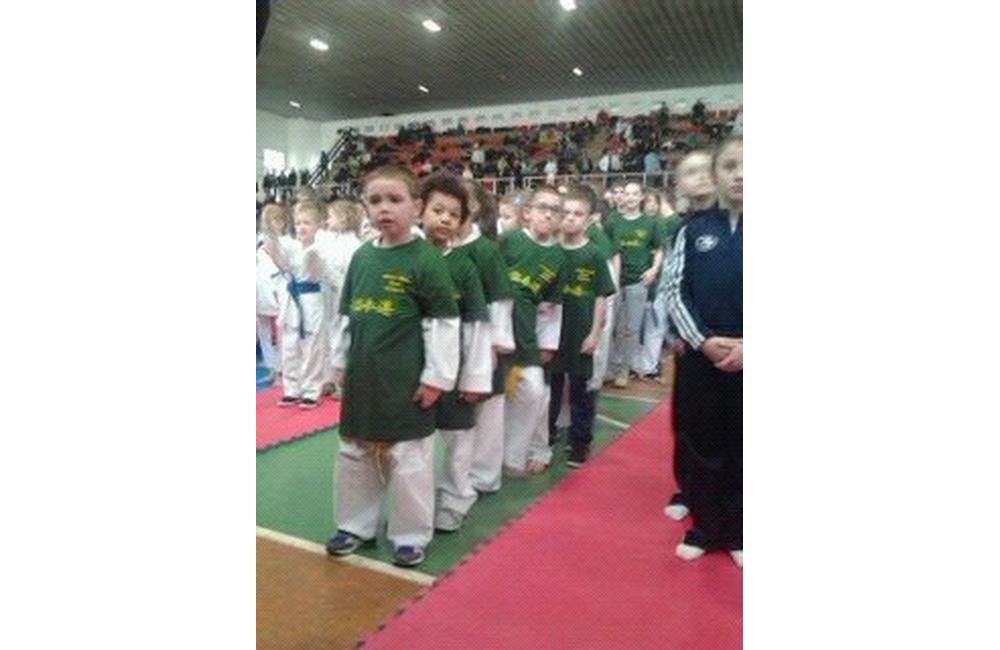 Grand Prix Žilina v Karate 19.3.2016, foto 8