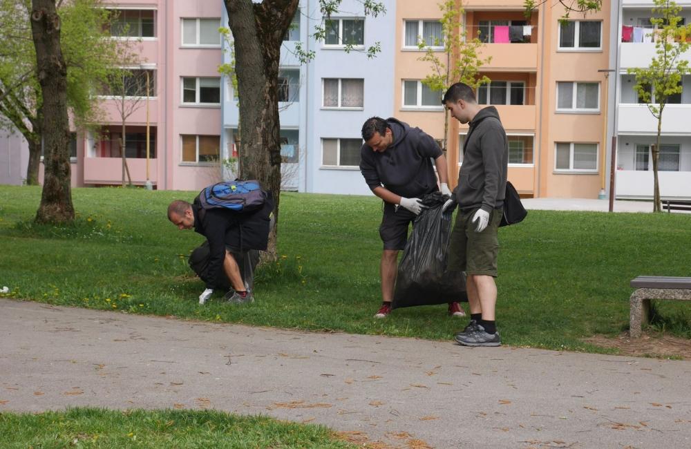 Festival mestoINAK 2. ročník 2016 Žilina, foto 4