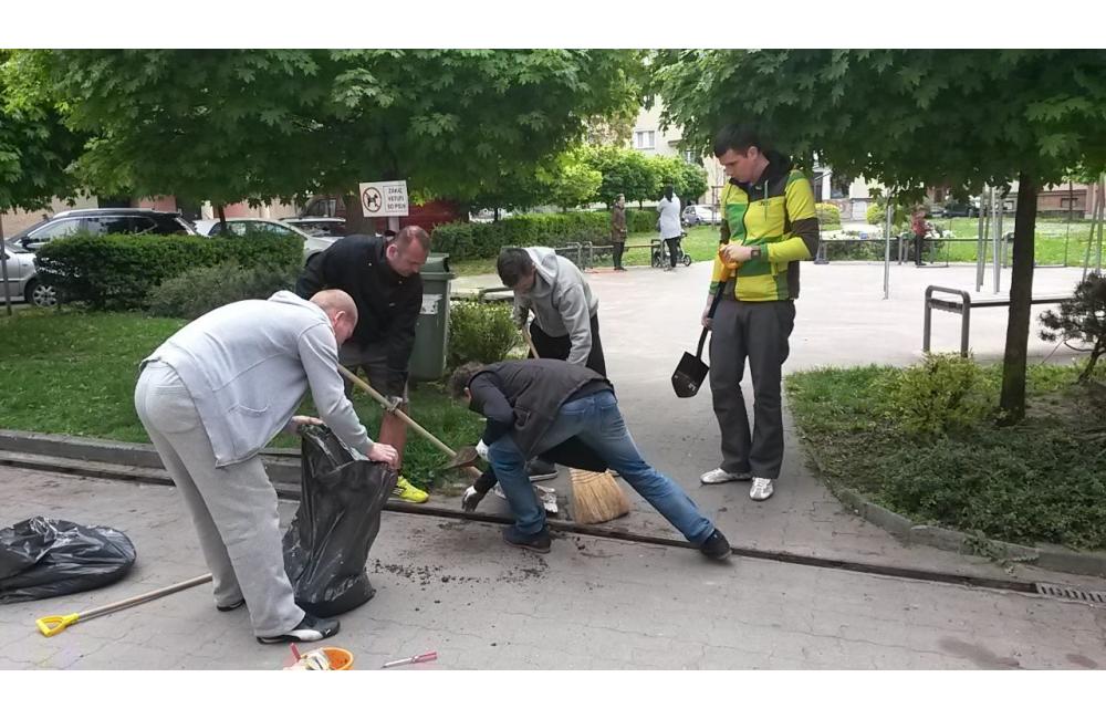 Festival mestoINAK 2. ročník 2016 Žilina, foto 5
