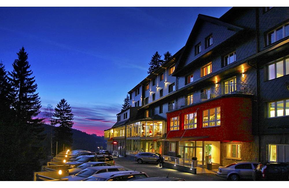 Letná dovolenka Beskydy Resort Valachy, foto 13