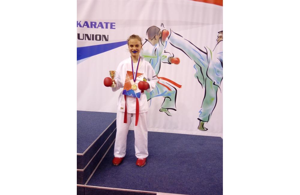 9 medailí z majstrovstiev Slovenska v Karate detí putuje do Žiliny, foto 4