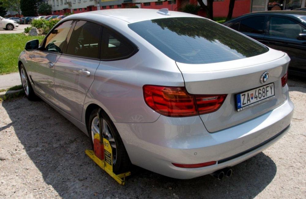 Polícia pátra po nezvestnom mužovi menom Richard Stehlík, foto 1
