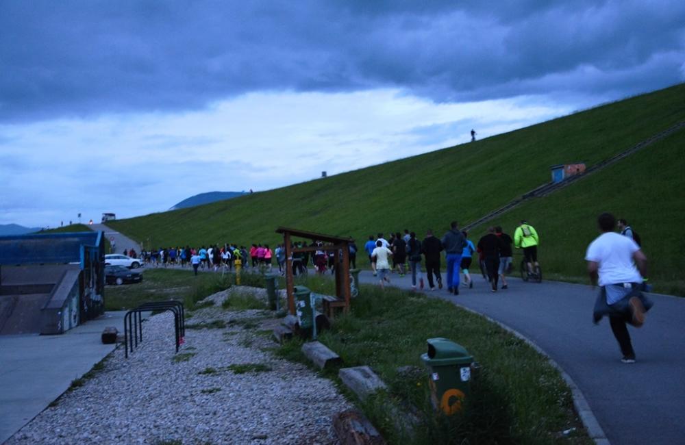 Nočný beh pre deti v Kambodži 2016, foto 2