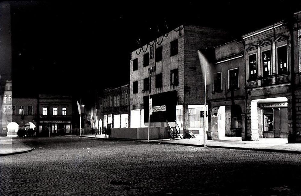 FOTO: Nočná historická Žilina, foto 4