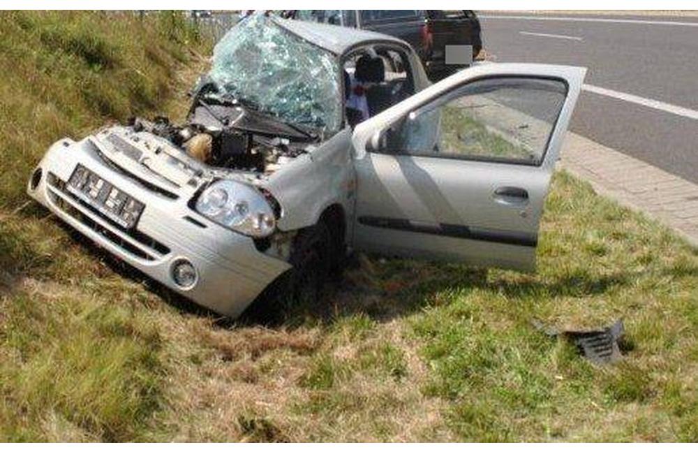 Tragická dopravná nehoda 14.8.2016, foto 4