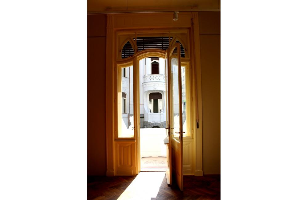 Zrekonštruovaný Rosenfeldov palác , foto 4