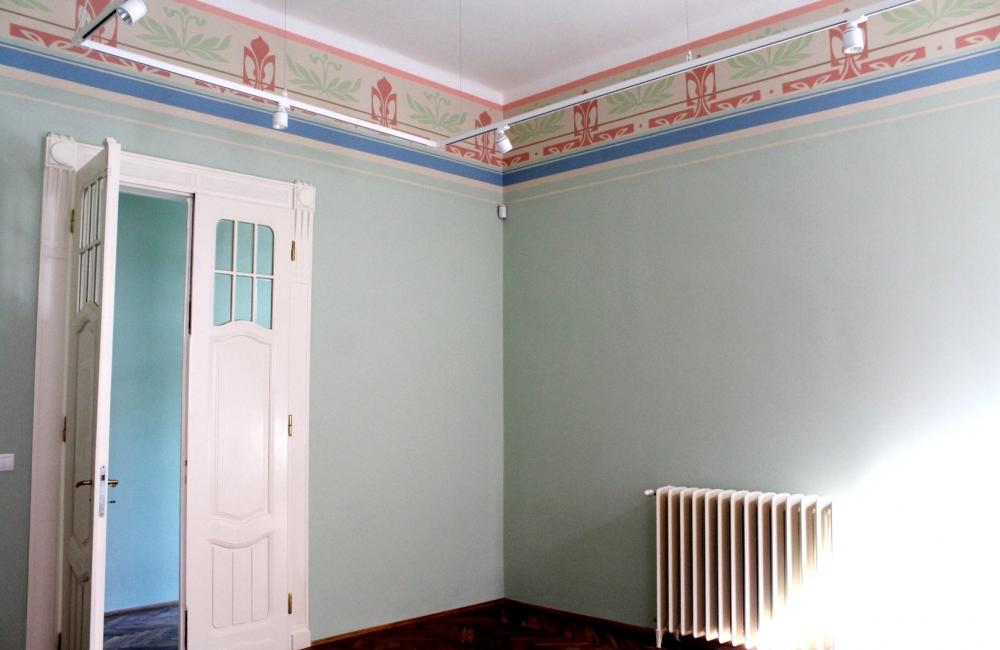 Zrekonštruovaný Rosenfeldov palác , foto 23