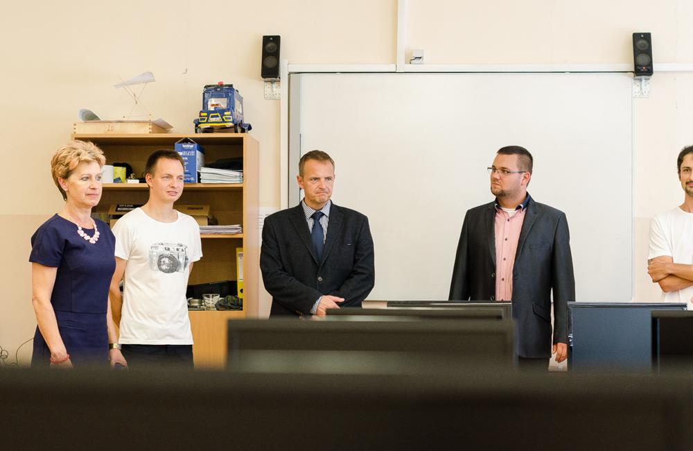 Programovanie pre Android ZŠ Karpatská 9.9.2016, foto 5